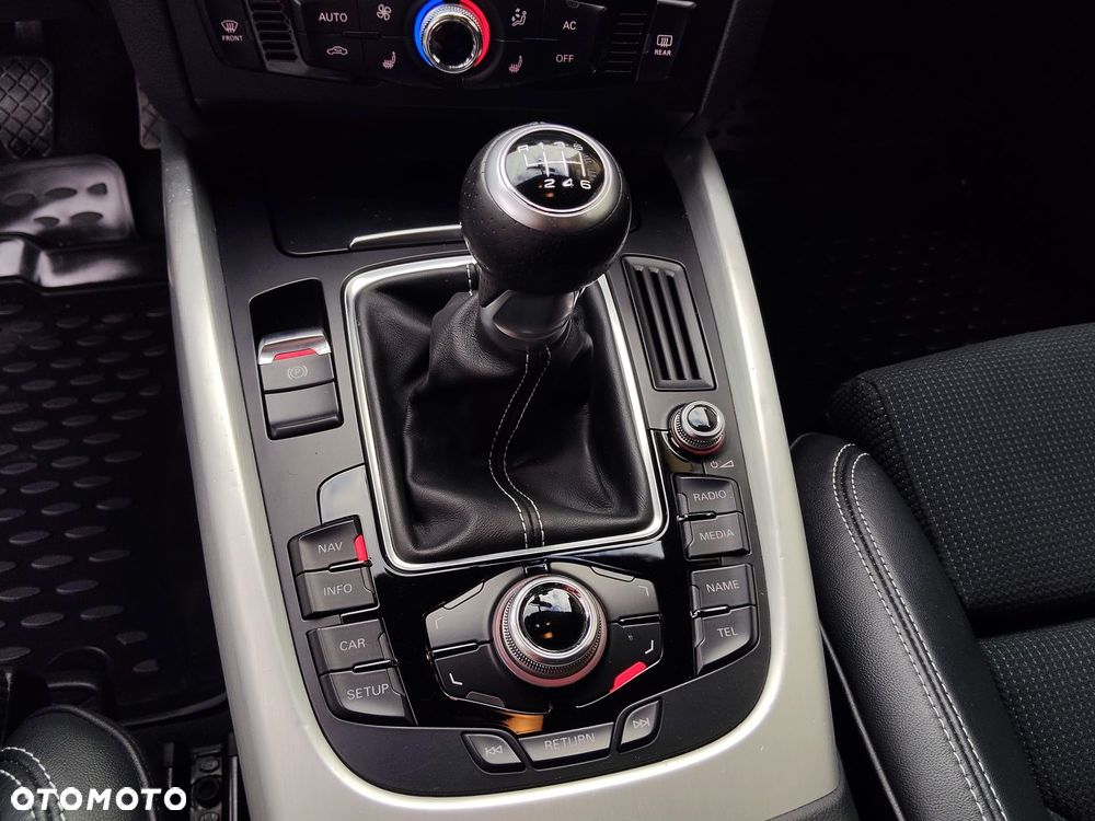 Audi Q5 2.0 TDI Quattro - 33