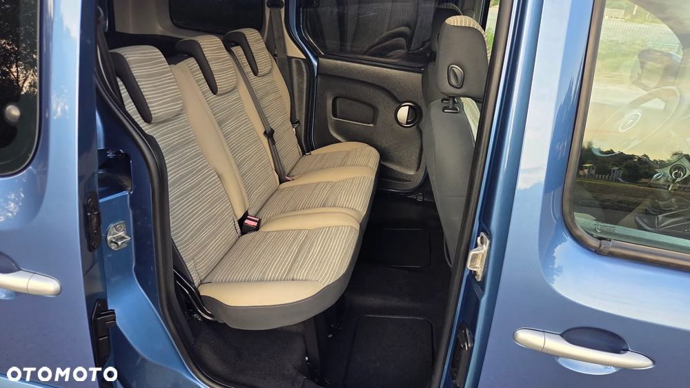 Renault Kangoo 1.6 16V 105 Authentique - 25