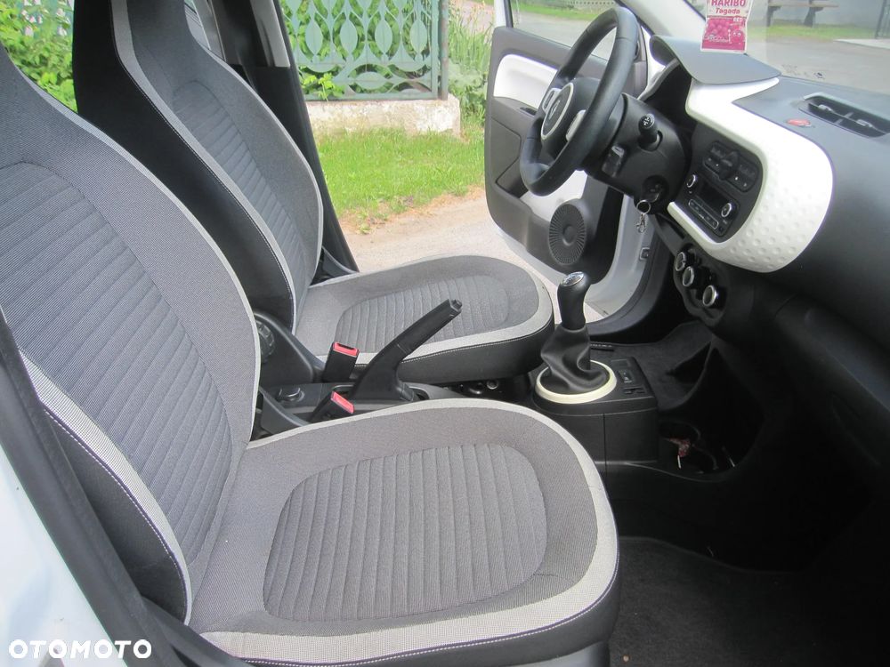 Renault Twingo SCe 75 LIMITED - 12