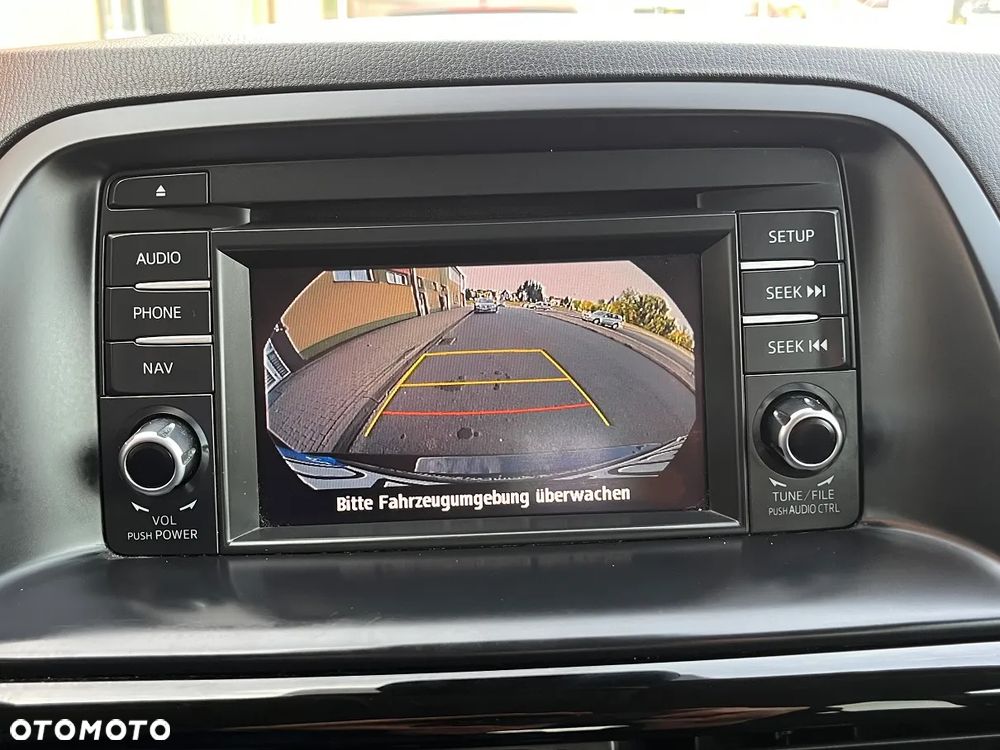 Mazda CX-5 2.2 D Skyenergy 2WD - 23