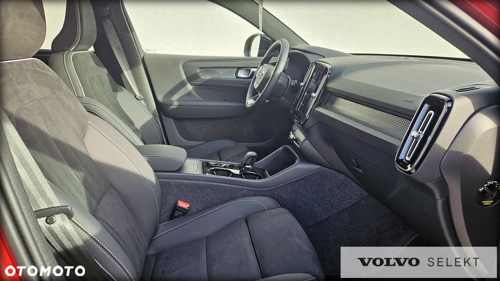 Volvo XC 40 - 12