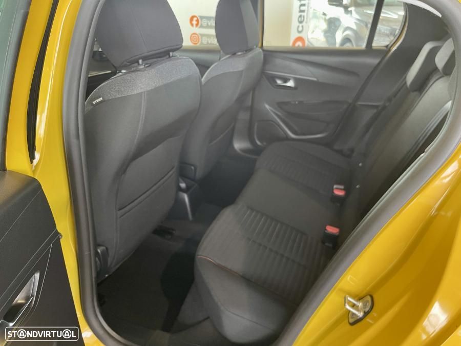 Peugeot 208 PureTech 75 Like - 20