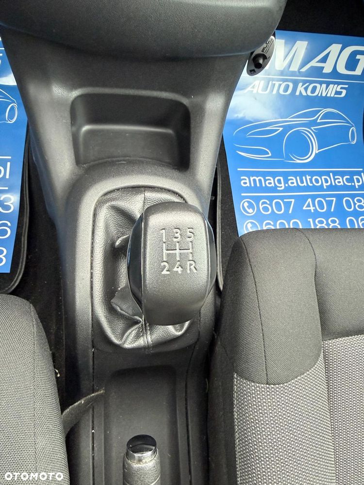 Citroën C4 Cactus 1.6 Blue HDi Shine - 26