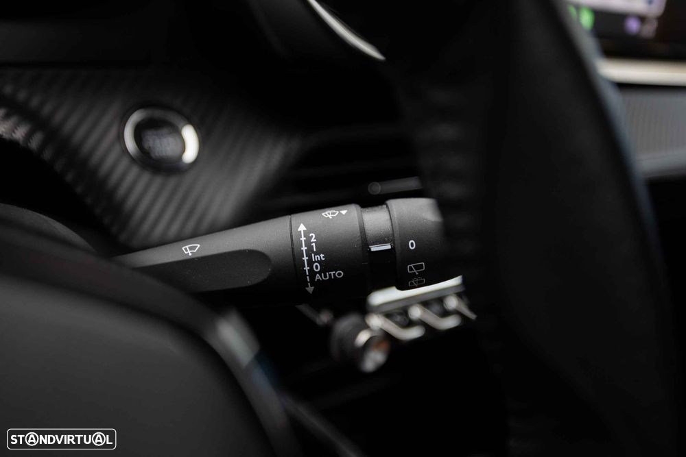 Peugeot e-2008 50 kWh Active Pack - 49