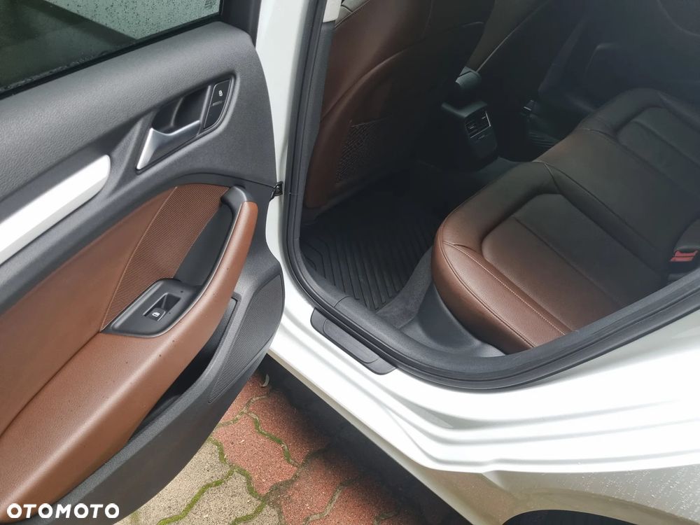 Audi A3 1.8 TFSI Attraction S tronic - 13