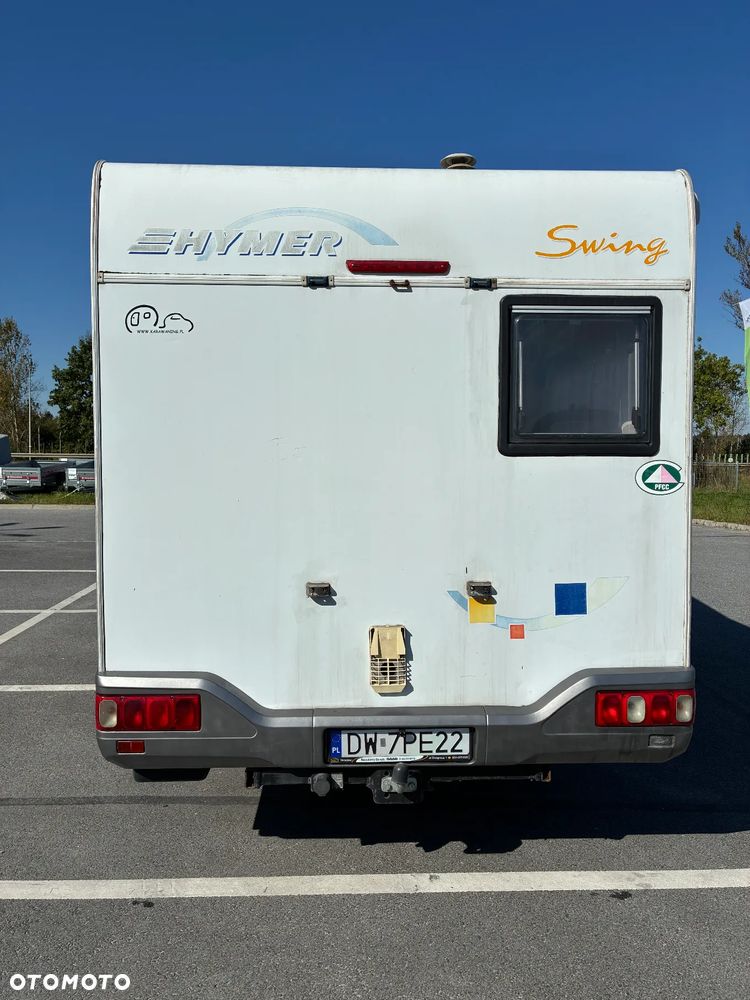 Fiat Ducato - 5