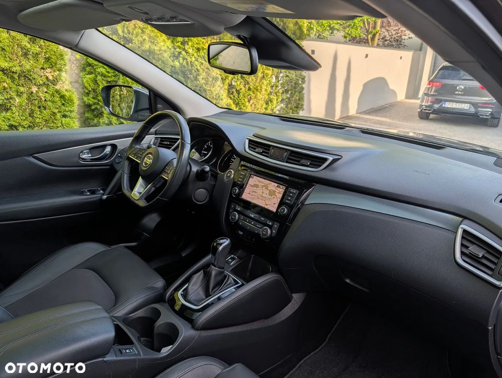 Nissan Qashqai - 24