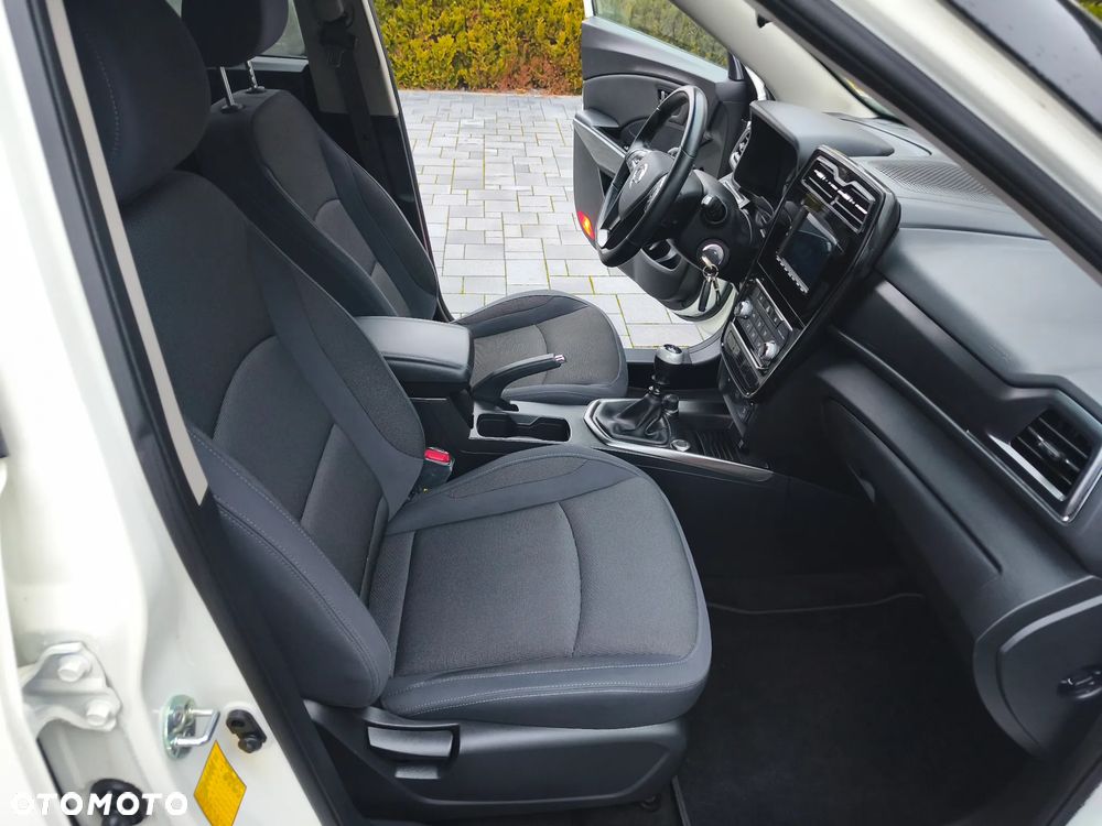 SsangYong/KGM Tivoli 1.2 T-GDI Crystal - 13