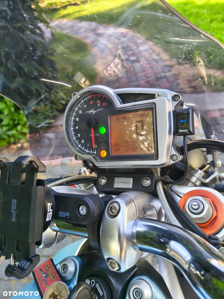 Moto Guzzi Griso - 5