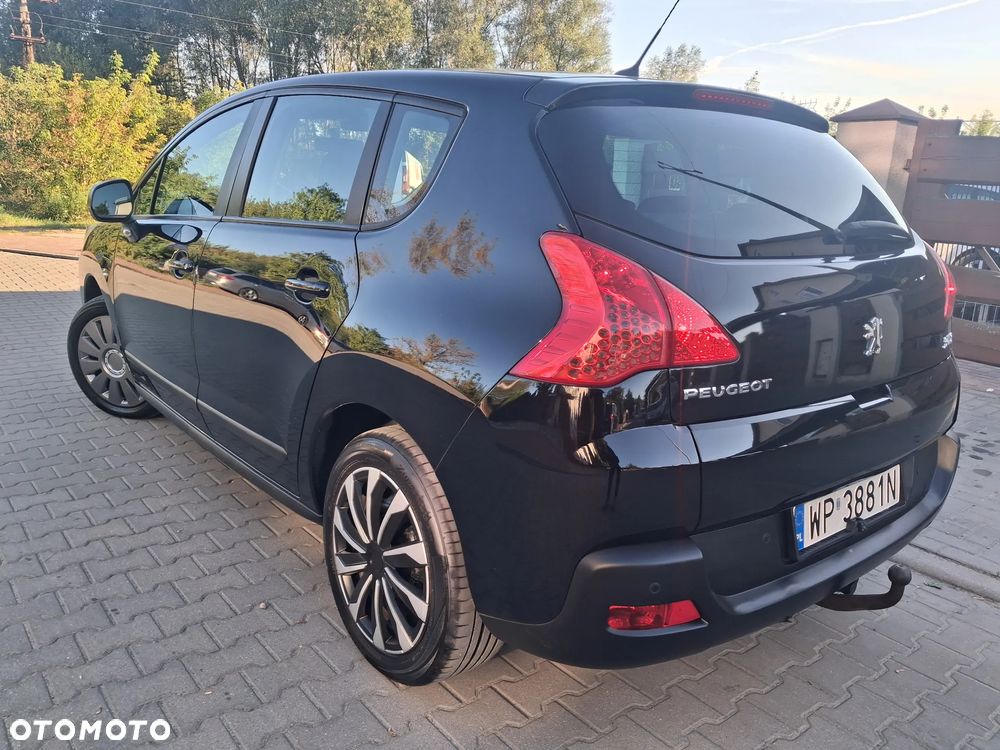 Peugeot 3008 HDi FAP 110 EGS6 Business-Line - 25