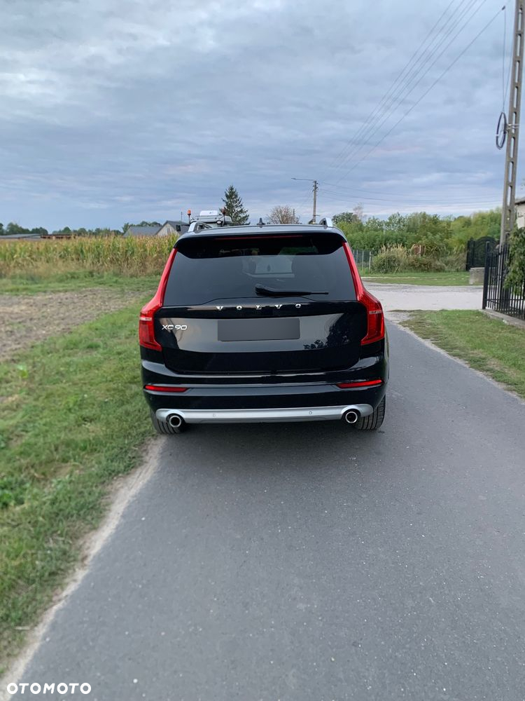 Volvo XC 90 - 6