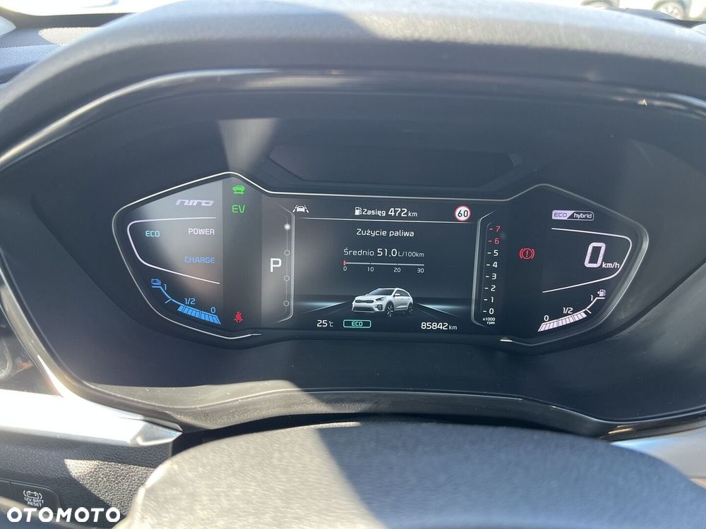 Kia Niro - 17