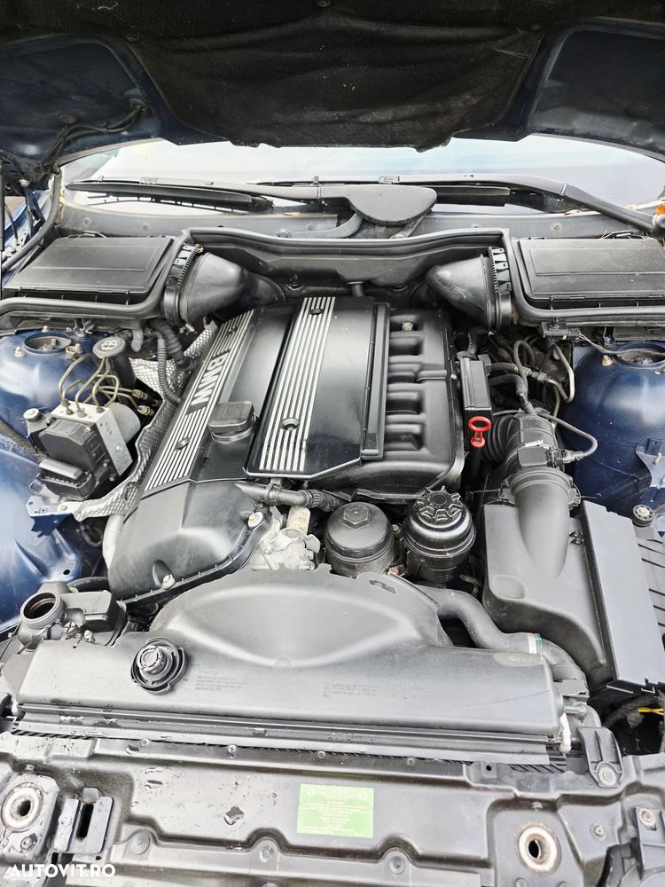 BMW Seria 5 - 9