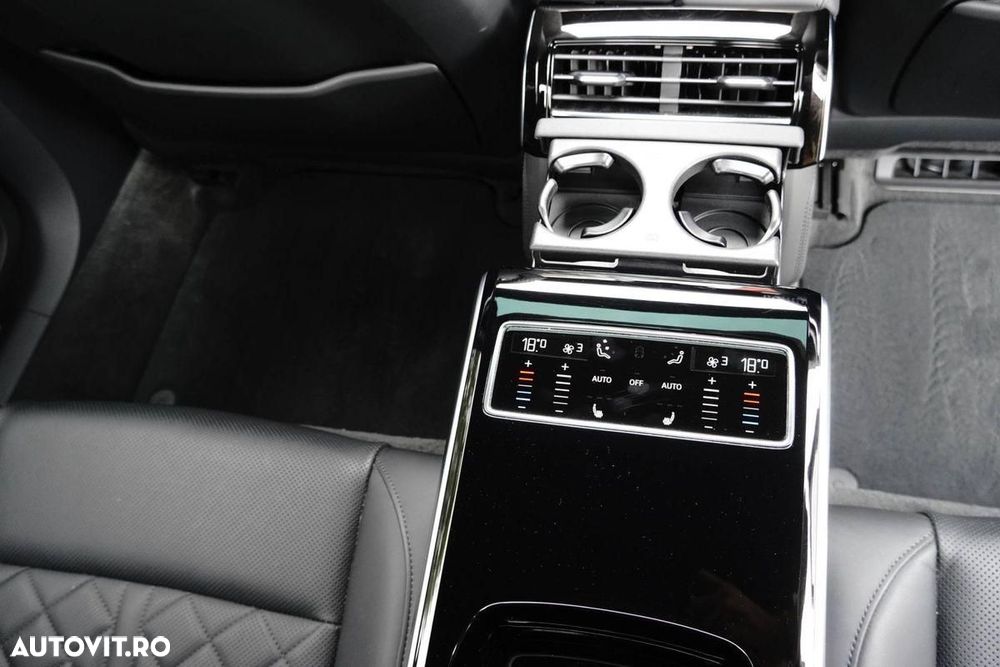 Audi A8 - 21