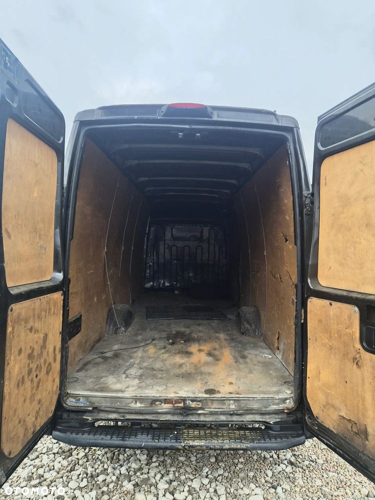 Iveco 35S13V - 8