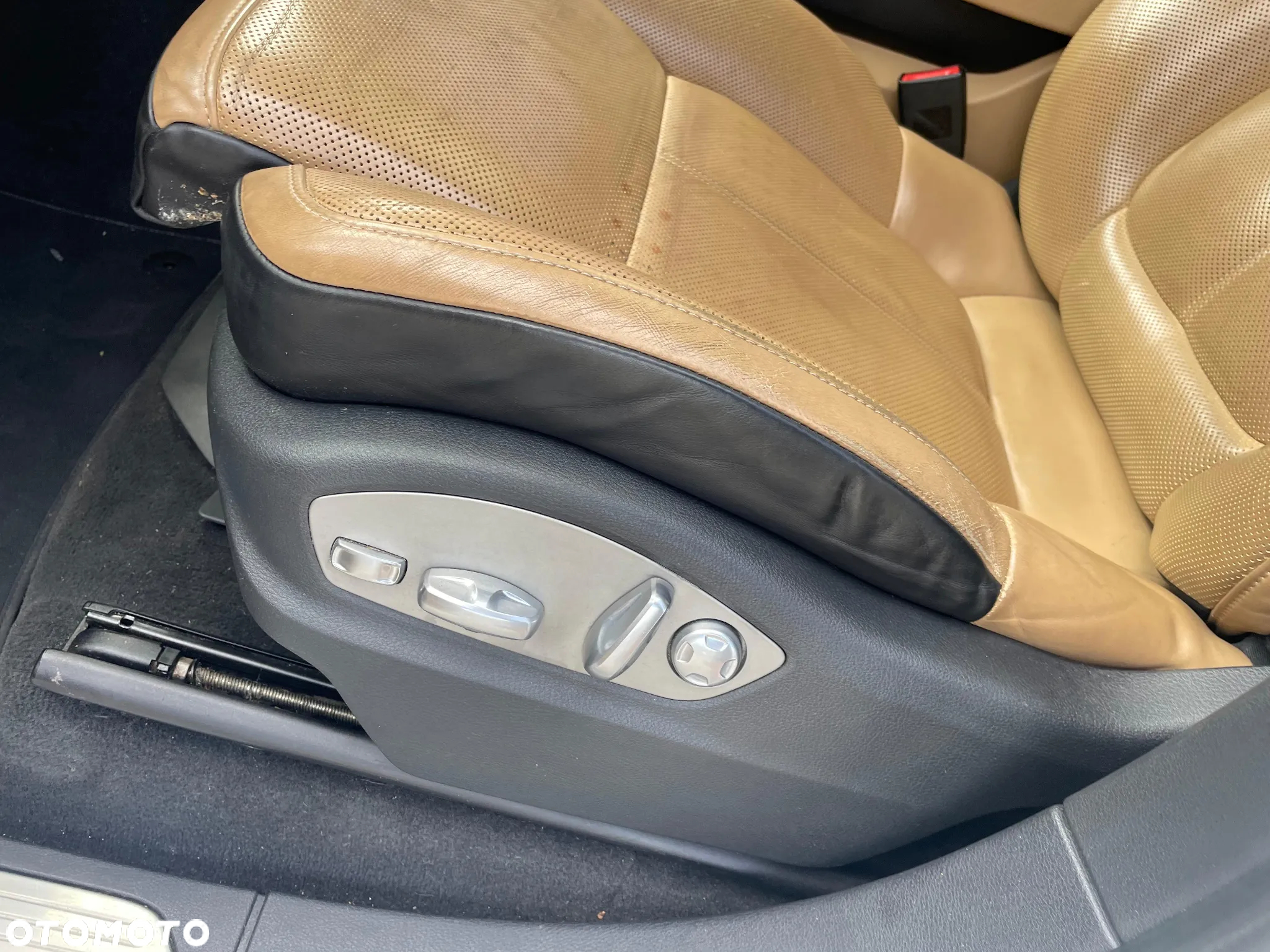 Porsche Cayenne Standard - 13