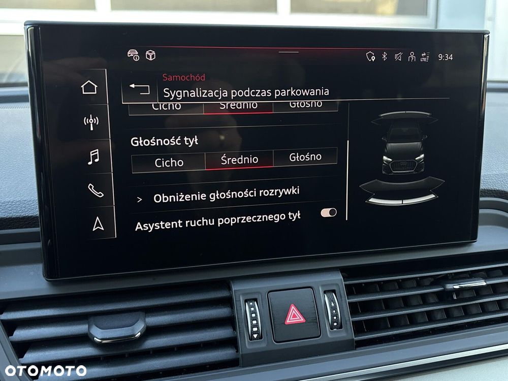 Audi Q5 Sportback - 23