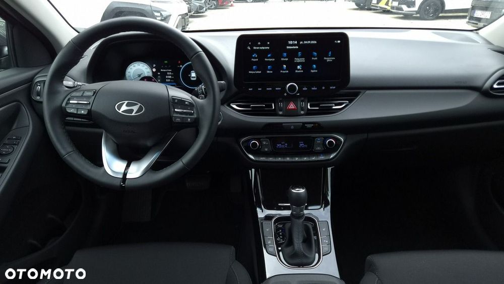 Hyundai i30 1.6 T-GDI Smart DCT - 16