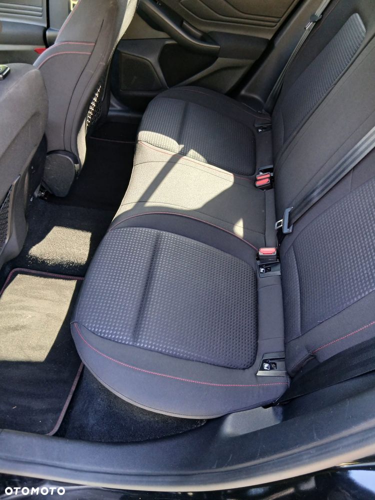 Ford Focus 1.0 EcoBoost Start-Stopp-System ST-LINE - 21