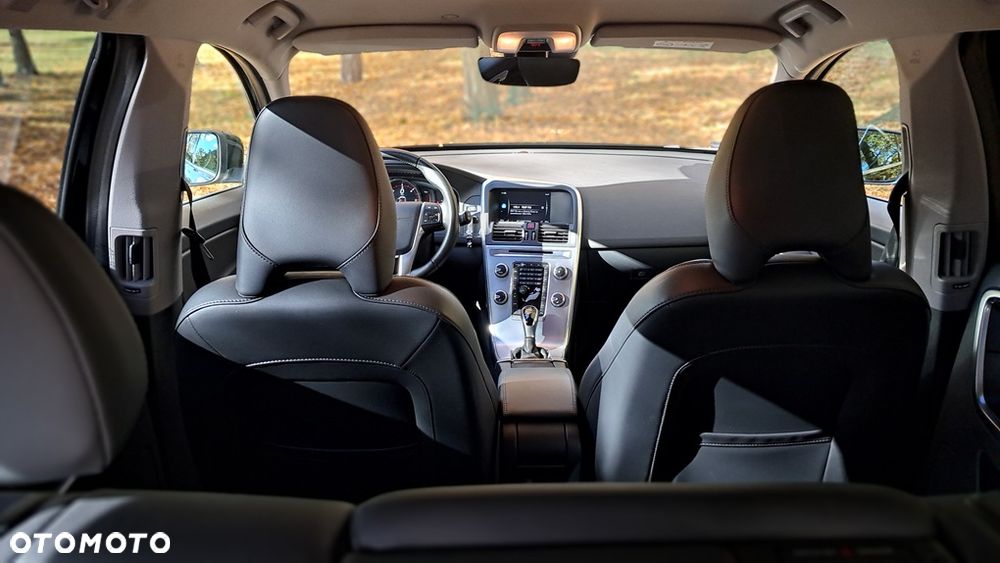 Volvo XC 60 D4 Drive-E Summum - 20