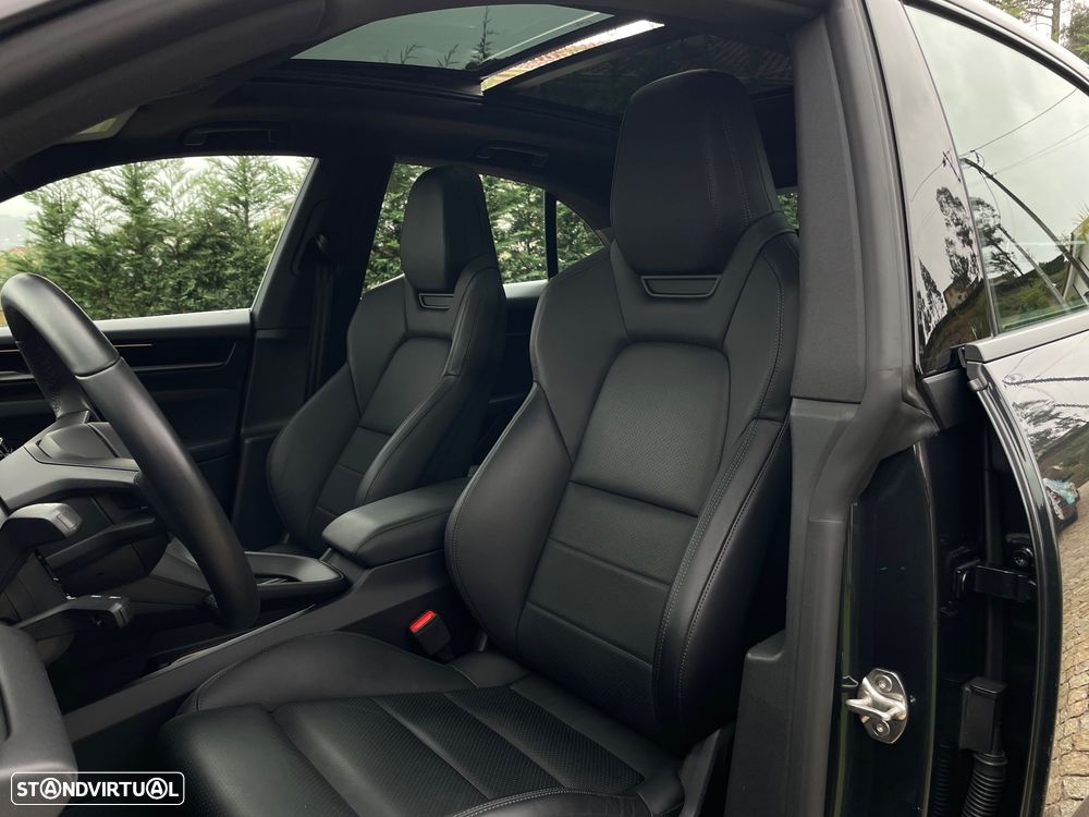 Porsche Macan Standard - 19