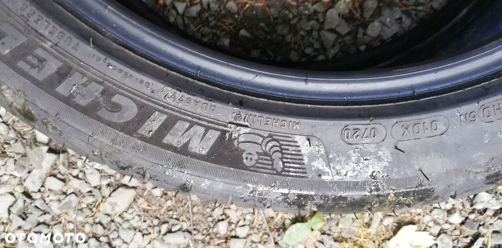 235/45/19 michelin pilot sport 4 - 2