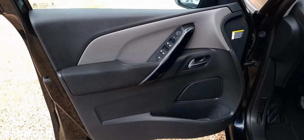 Citroën C4 Grand Picasso HDi 150 FAP (7-Sitzer) Selection - 26