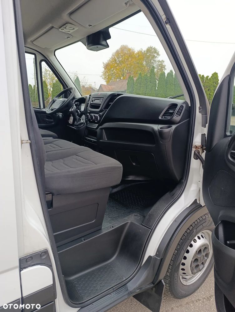 Iveco Daily 35s17 - 21