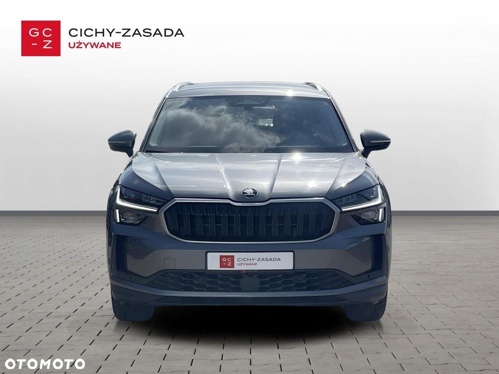 Skoda Kodiaq 2.0 TDI 4x2 Selection DSG - 8