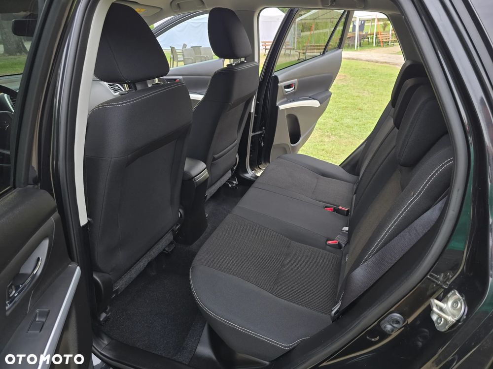 Suzuki SX4 S-Cross 1.4 Boosterjet Allgrip Comfort+ - 33