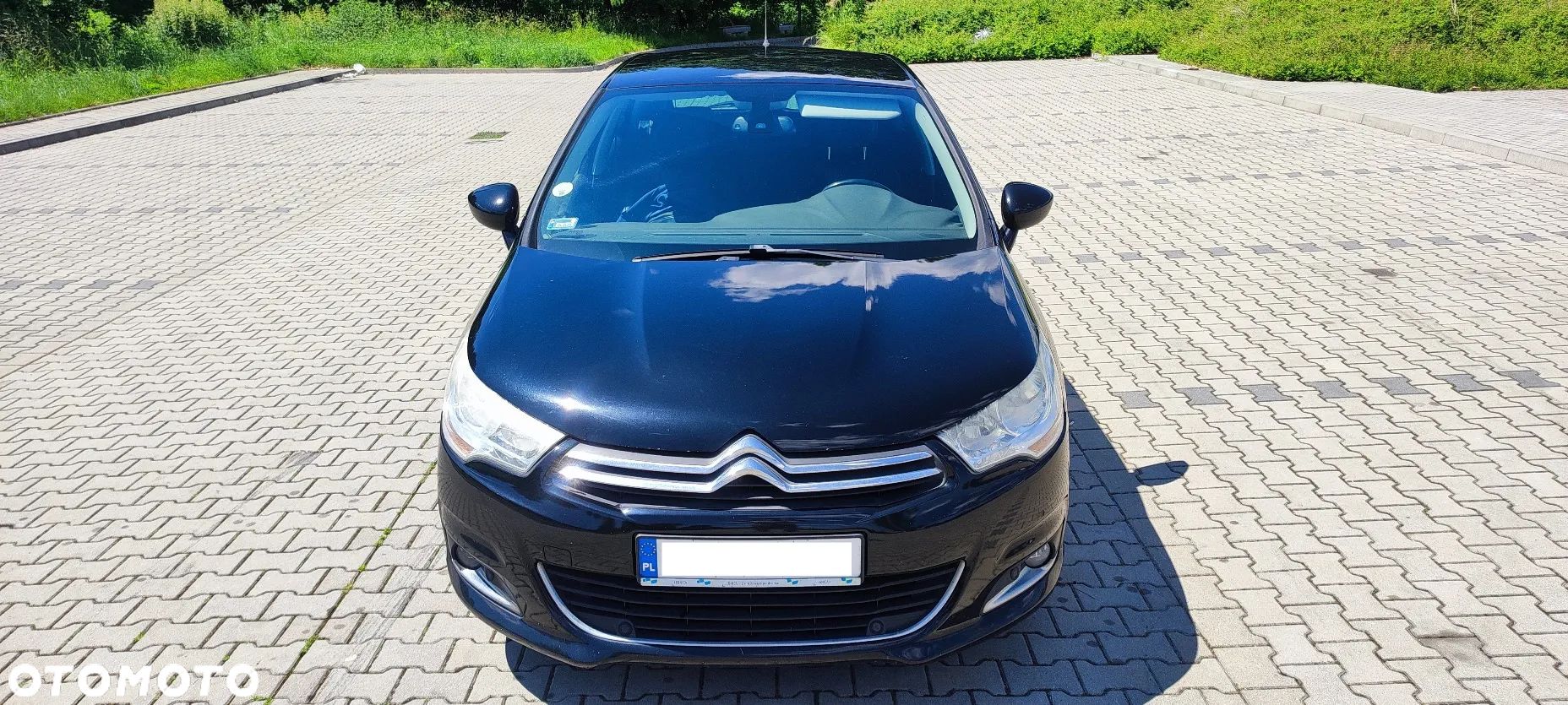 Citroën C4 1.6 HDi Exclusive - 1