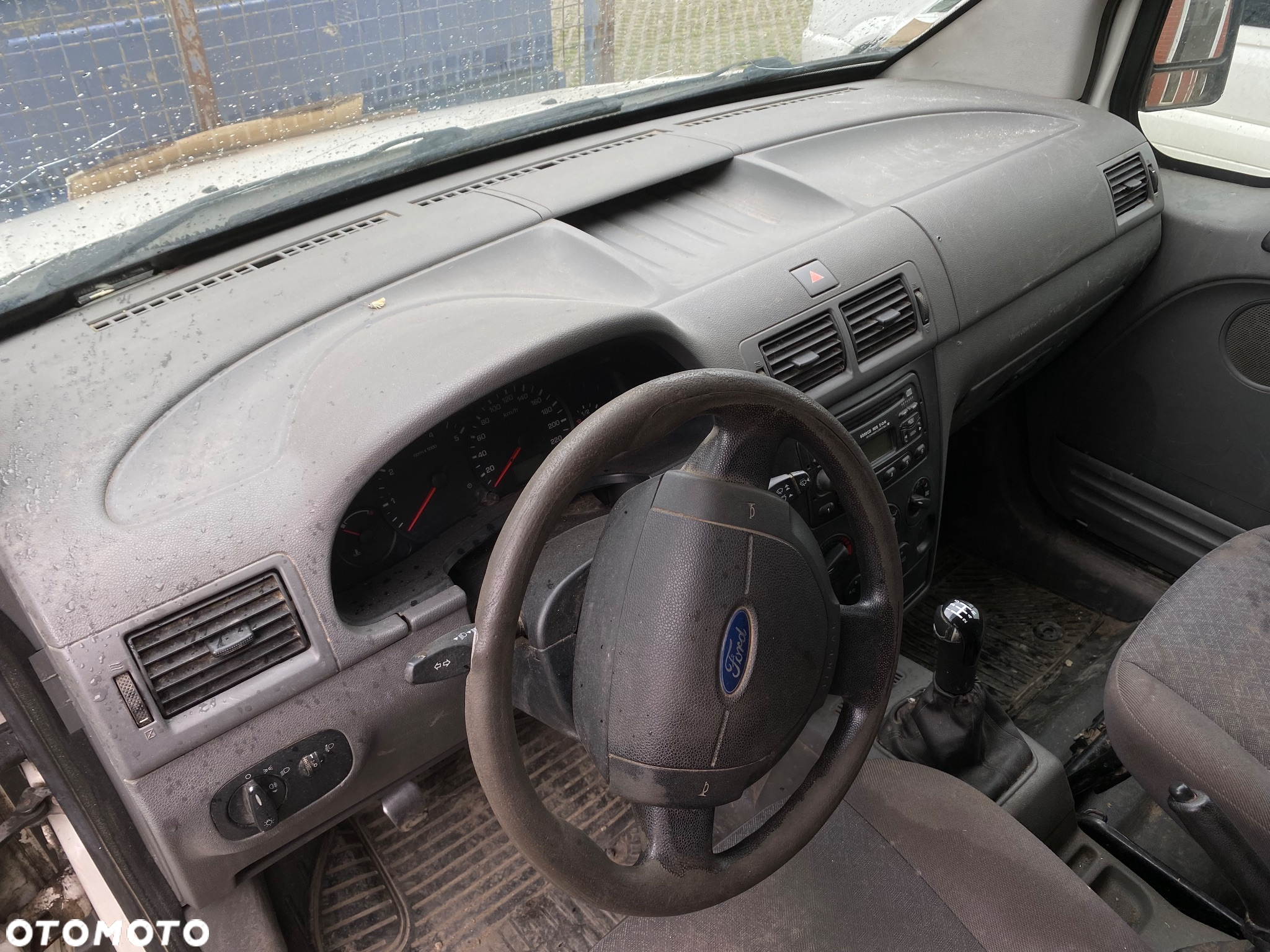 Renault Mascott - 20