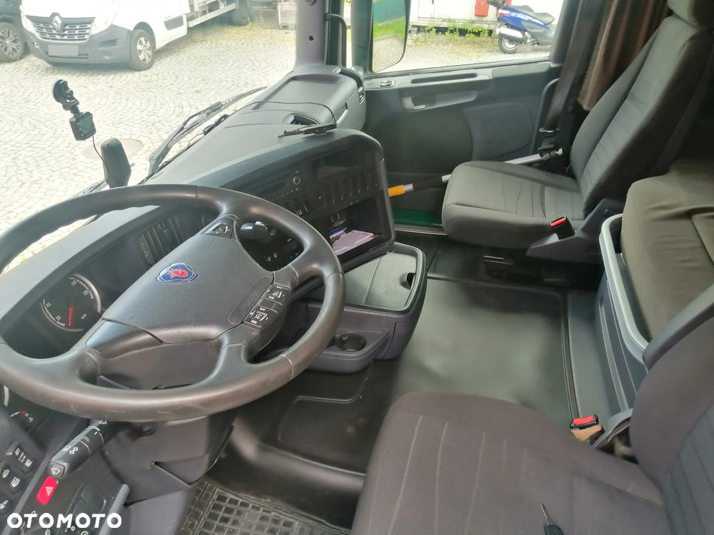 Scania R410 - 6