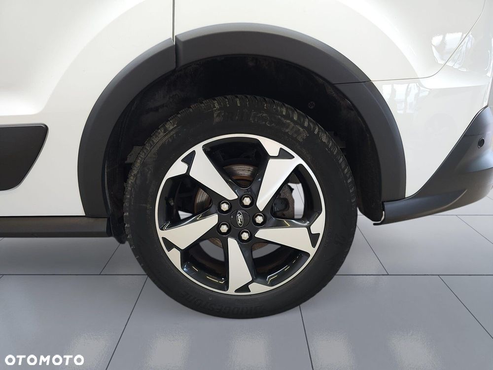 Ford transit-connect 220 1.5 EcoBlue 120KM Active Pshift - 35