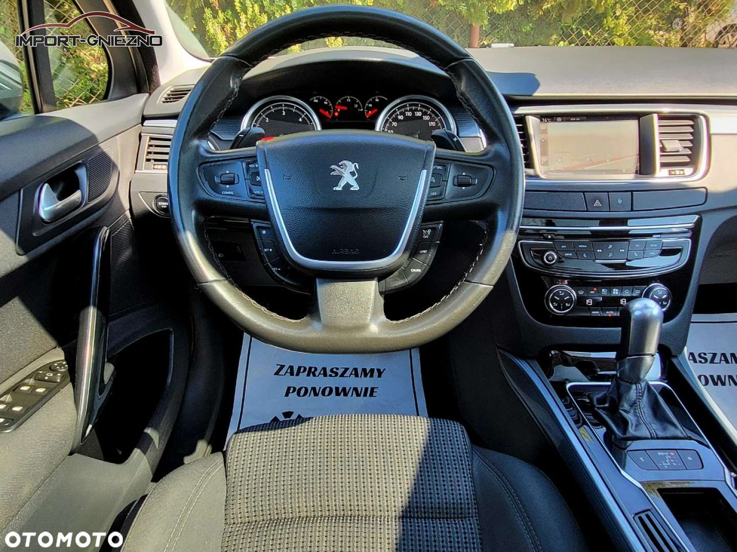 Peugeot 508 - 13