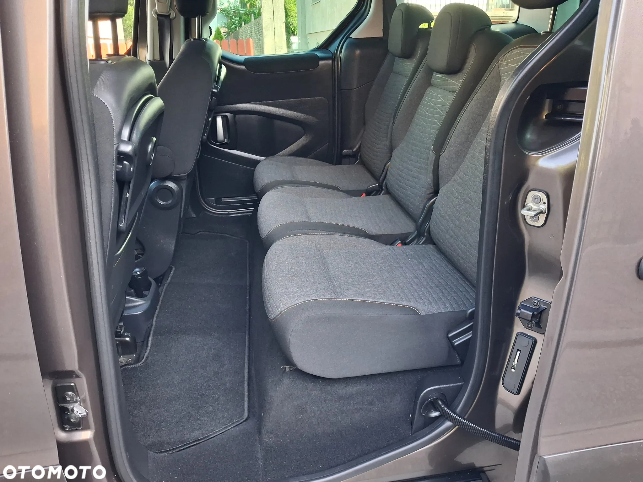 Citroën Berlingo Multispace BlueHDi 120 S&S SELECTION - 11