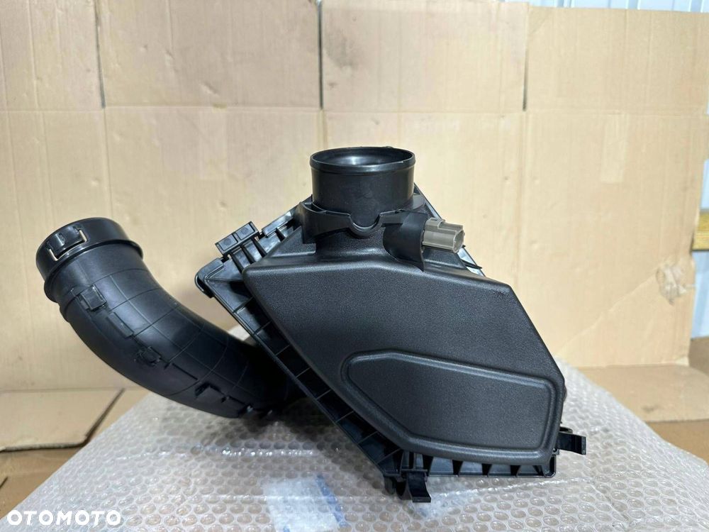 obudowa filtra powietrza środek ford puma 2019 - 5