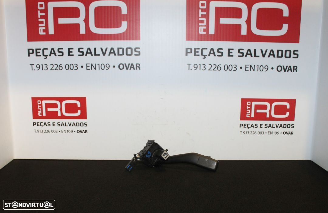 Comando Limpa Para Brisas Skoda Octavia - 1