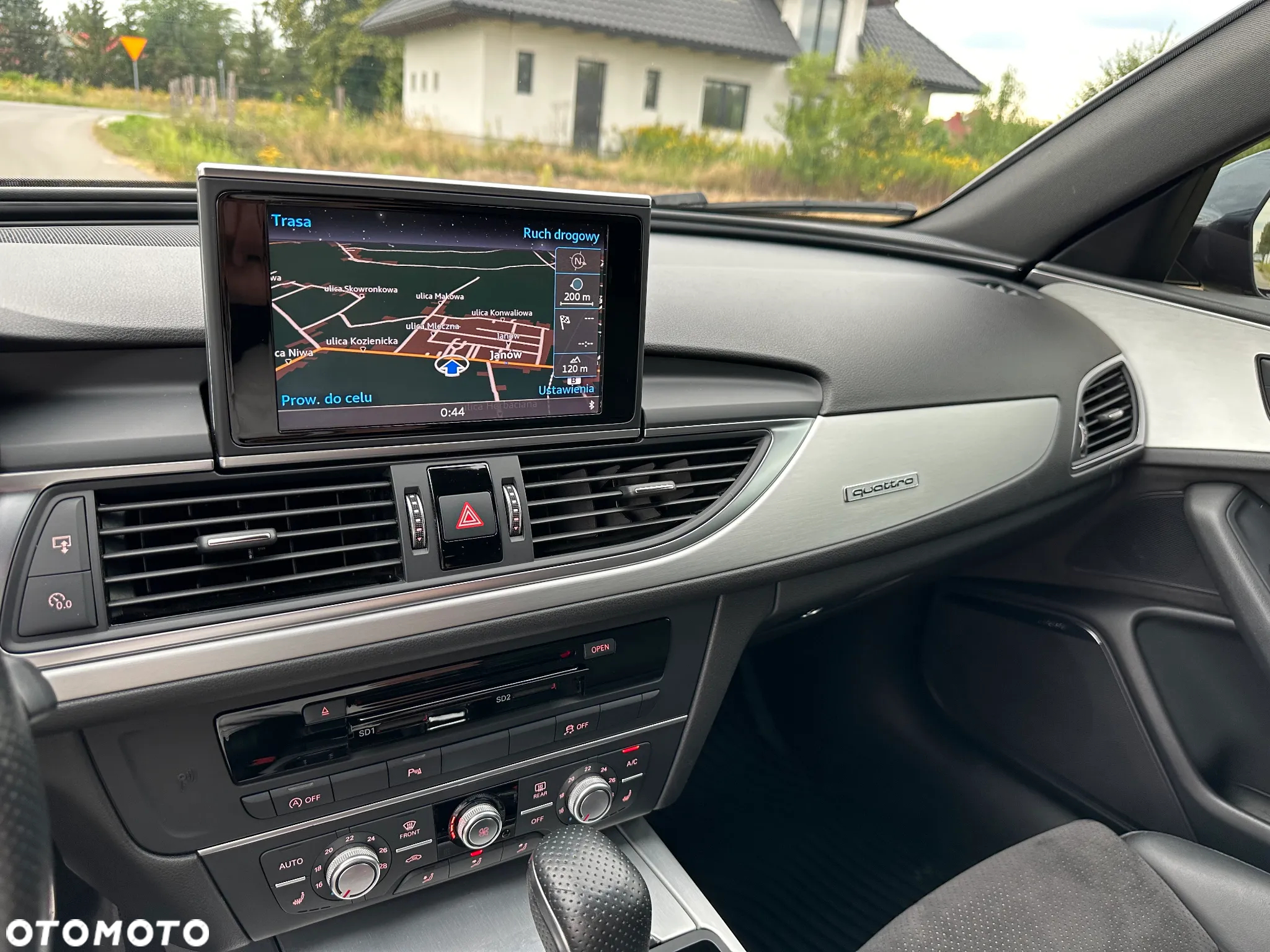 Audi A6 ver-3-0-tdi-quattro-s-tronic - 30