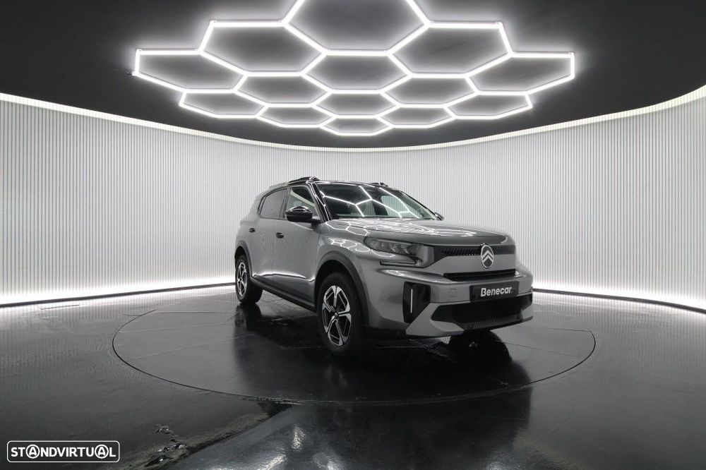 Citroën C3 Aircross - 12