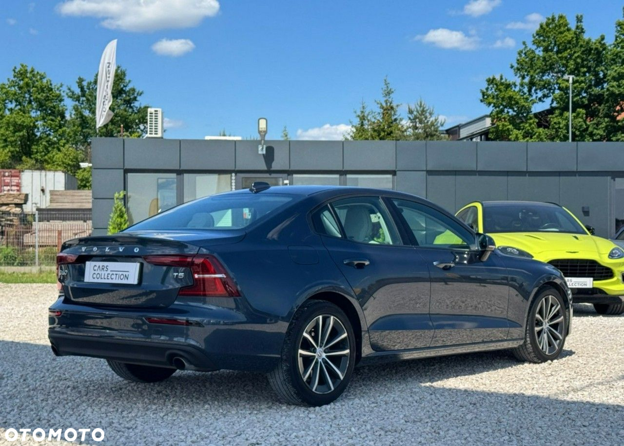 Volvo S60 - 4