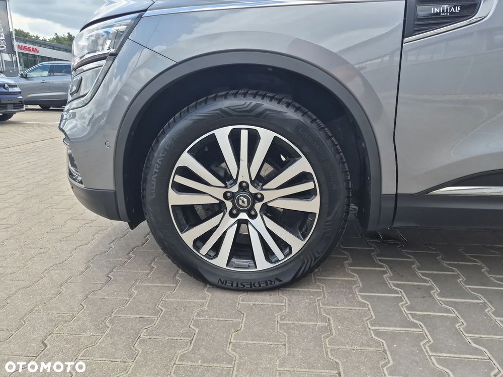 Renault Koleos 1.3 TCe Initiale Paris EDC - 18