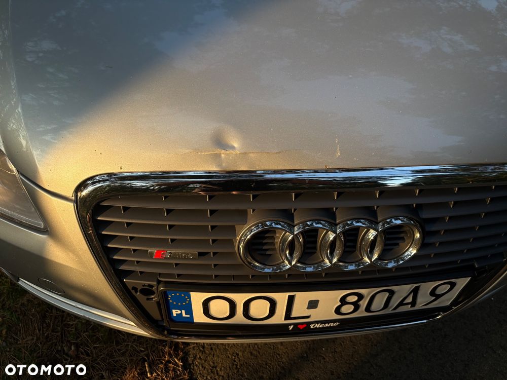 Audi A4 Avant 1.9 TDI - 17