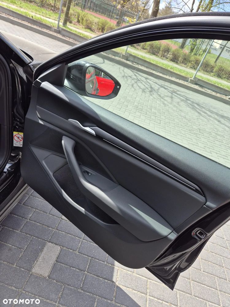 Skoda Superb 2.0 TSI Sportline DSG - 14