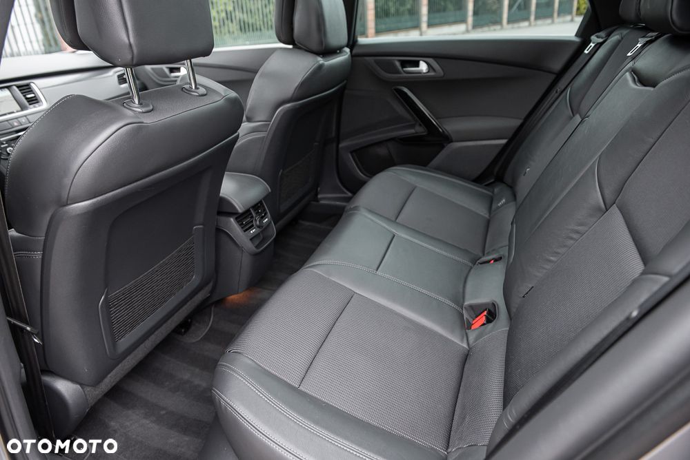 Peugeot 508 2.0 BlueHDi Active S&S - 28