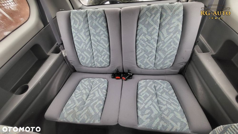 Suzuki Grand Vitara - 12