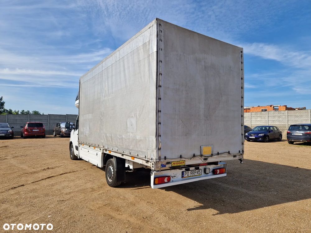 Renault MASTER - 5