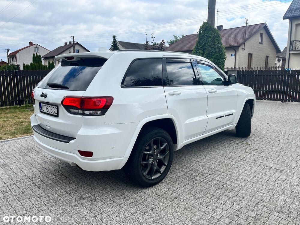 Jeep Grand Cherokee - 6