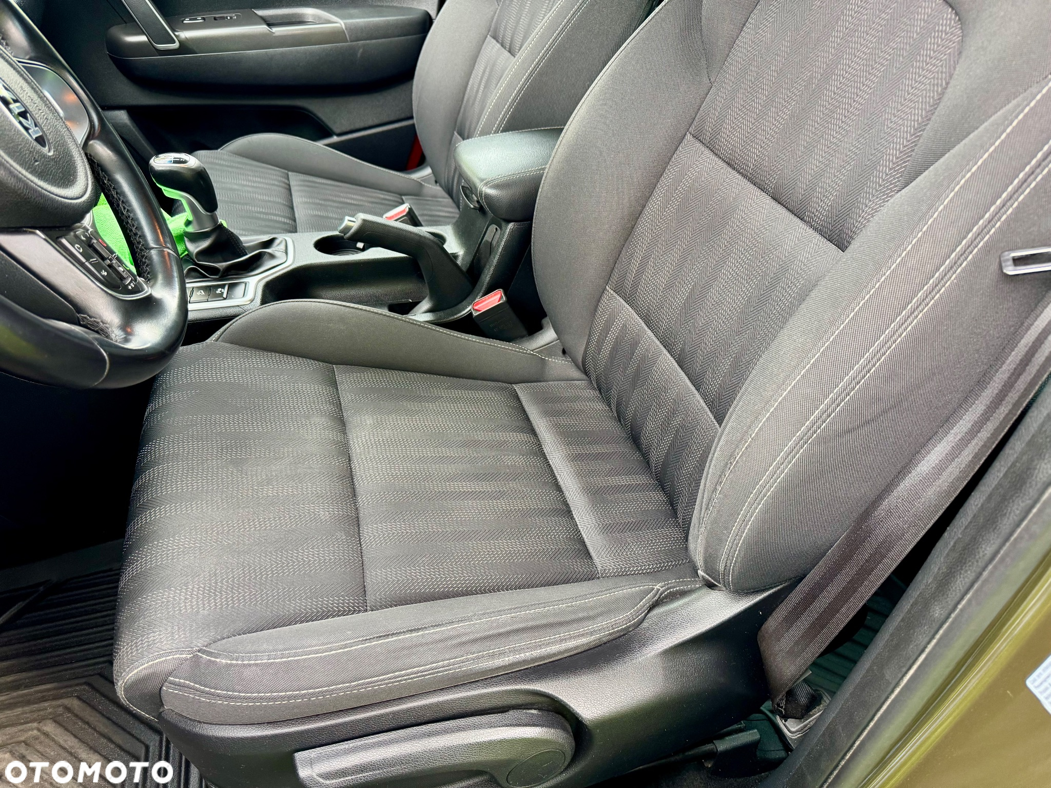 Kia Sportage 1.6 GDI M 2WD - 13