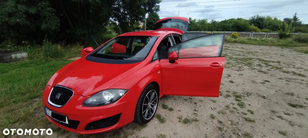 Seat Leon - 25